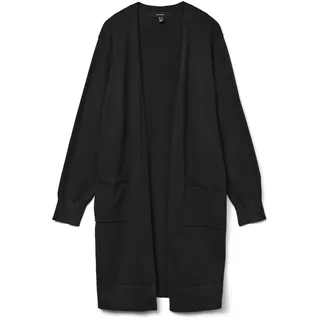 Vero Moda VMSILJE LS Open Cardigan GA NOOS