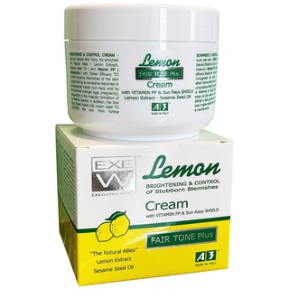 LEMON FAIR TONE PLUS CREAM - 200 ml