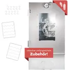 Räucherofen mit umfangreichem Zubehör, Räucherschrank mit 3 Etagen