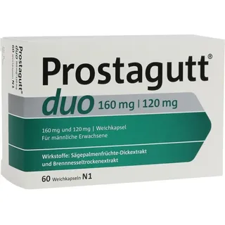 160mg/120mg 60 St.