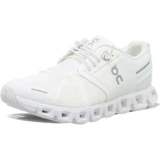 Herren Undyed-White/White 46