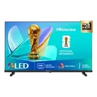 Hisense 40A5Q schwarz