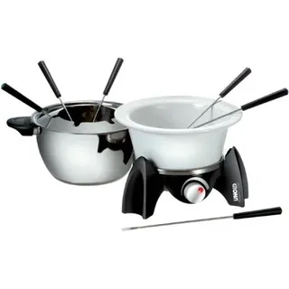 Unold Uno Fondue-Set 10 tlg.