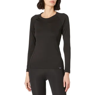 Patagonia Cap MW Crew - Damen Black, L