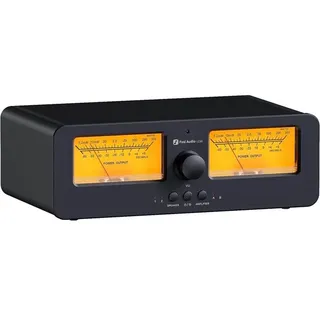 Fosi Audio LC30 Amplifier Speaker Switcher