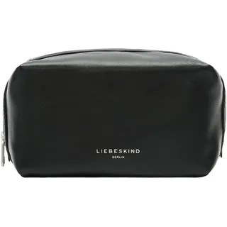 Liebeskind Berlin Kulturbeutel Pouch S Black