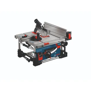 Bosch Professional GTS 70-216 Tischkreissäge 216mm, 1850W 230V