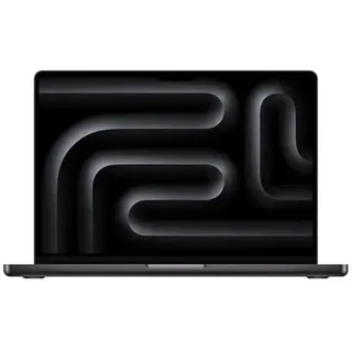 2024 M4 32 GB RAM 2 TB SSD 10-Core GPU Space Schwarz