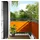 120 x 1000 cm Rot Polyester