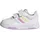 Cloud White/Almost Blue/Bliss Lilac 38 2/3