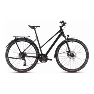 Cube Kathmandu Pro Grau Modell 2025