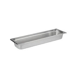 APS GN 2/4 Behälter, 53,0 x L x H): 53 x 16,2 cm, 2,4 Liter