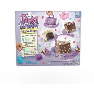 Goliath Tasty Tinies Gift Pack