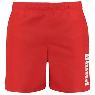 Puma Swim MEN Mid Shorts (100001385)