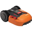WORX WR184E - Mähroboter, Landroid S, 400 m2