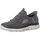 Key Pace Herren Charcoal/Black 42,5