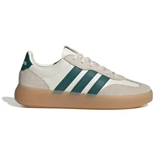 Off White / Collegiate Green / Wonder White 48