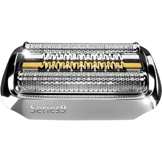 92S Scherkopf Kompatibel mit Braun Series 9, 92s Scherblatt für Braun Series 9 Rasierer Zubehör, Scherkopf für Braun S9 Elektrorasiererkopf