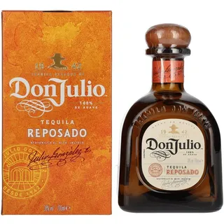 Don Julio Reposado Tequila 0,7l