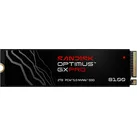 SanDisk Optimus GX PRO 8100 SSD 2TB M.2 2280 PCIe Gen5 Internes Solid-State-Module
