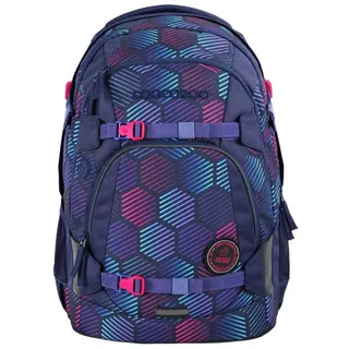 Coocazoo Mate indigo illusion