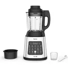 Tefal BL83SD30, Standmixer, Silber, Schwarz