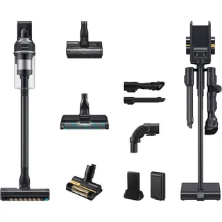 Akku+ CompleteClean VS20C95D4TK/WD