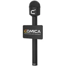 Comica Omnidirectional Dynamic Reporter-Interview Microphone, Mikrofon