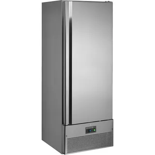 TEFCOLD Snackkühlschrank RK500SNACK 450l SS 304