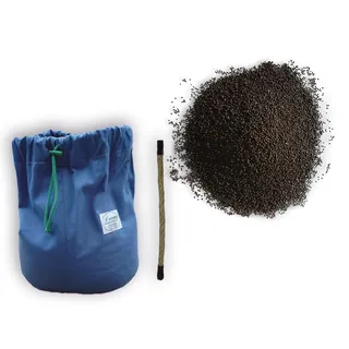 Wenea® FlexiSack Set - Blau