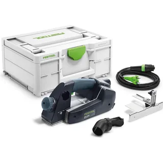 Festool Einhandhobel EHL 65 EQ-Plus