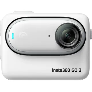 INSTA360 GO 3 32 GB weiß