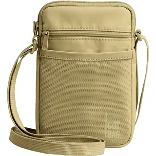 GOT BAG Umhängetasche Nano Bag monochrome seadragon