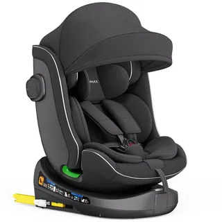 XOMAX Nova schwarz