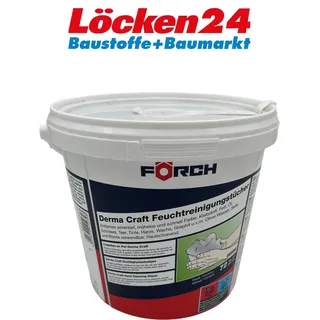 Förch Derma Craft Inhalt: 72 Tücher