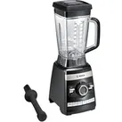 Bosch Standmixer VitaBoost MMBH6P6BDE, Kunststoffbehälter, 1600 Watt, schwarz