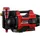 18/30 F LED Automatic Solo 3.000 l/h