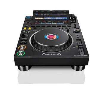 Pioneer DJ CDJ-3000