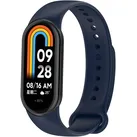 Ersatzarmband für Xiaomi Smart Band 10 Marineblau