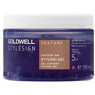 Goldwell StyleSign Texture Lagoom Jam Haargel 150 ml