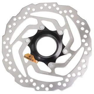 Shimano Bremsscheibe 160 mm