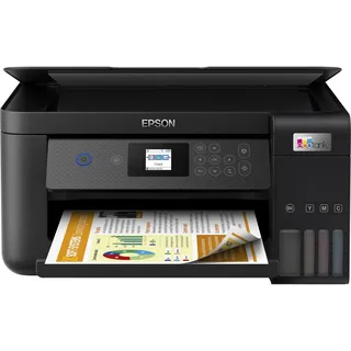 Epson EcoTank ET-2850