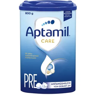 danone deutschland gmbh Aptamil Care PRE