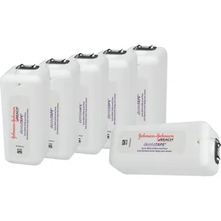 Johnson & Johnson Reach Dentotape 6er Pack (6x 100m)