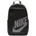 Elemental Rucksack Schwarz