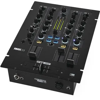 Reloop RMX-33i