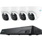 REOLINK NVS8-8MD4 4K 8-Kanal PoE System, Überwachungskamera