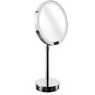 Decor Walther Just Look PLUS Kosmetikspiegel, mit Beleuchtung, 0125400,