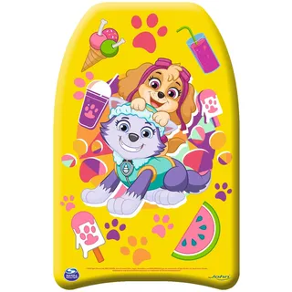 John Schwimmbrett Kickboard Schwimmhilfe Paw Patrol - Motiv nicht auswählbar
