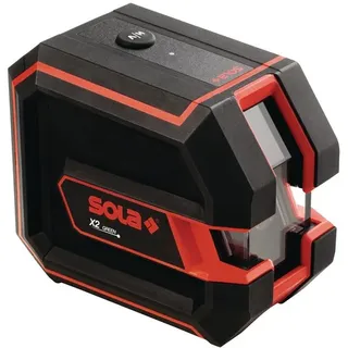 Sola Kreuzlinienlaser X2 Green Professional